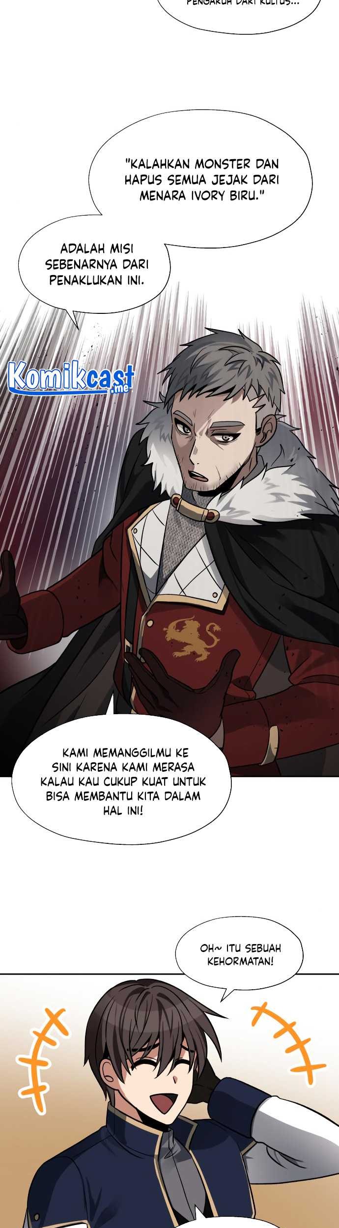 Transmigrating to the Otherworld Once More Chapter 14 - halaman 50