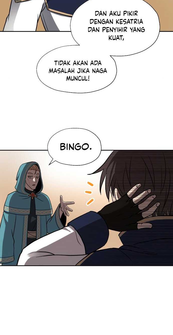 Transmigrating to the Otherworld Once More Chapter 14 - halaman 51