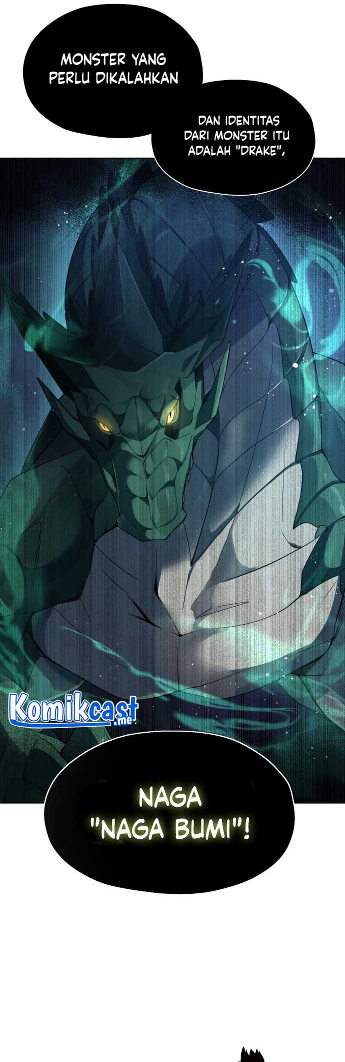 Transmigrating to the Otherworld Once More Chapter 14 - halaman 52