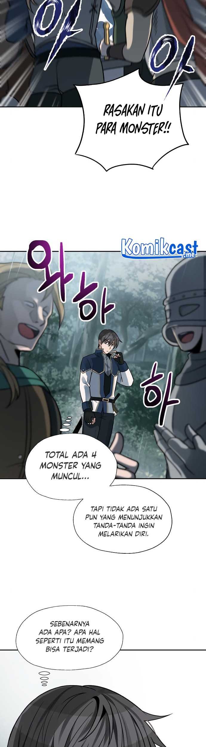 Transmigrating to the Otherworld Once More Chapter 14 - halaman 6