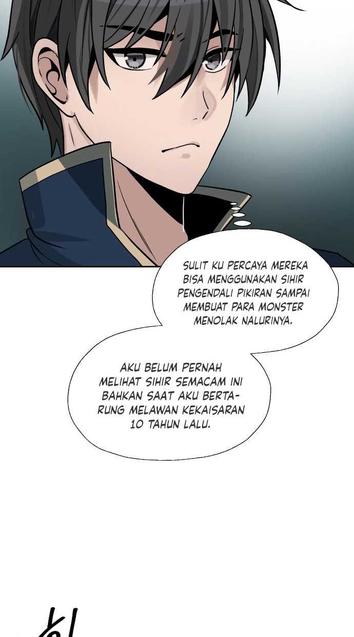Transmigrating to the Otherworld Once More Chapter 14 - halaman 7