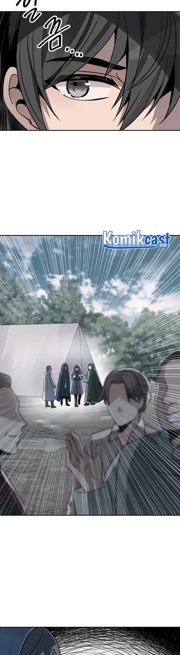 Transmigrating to the Otherworld Once More Chapter 14 - halaman 8