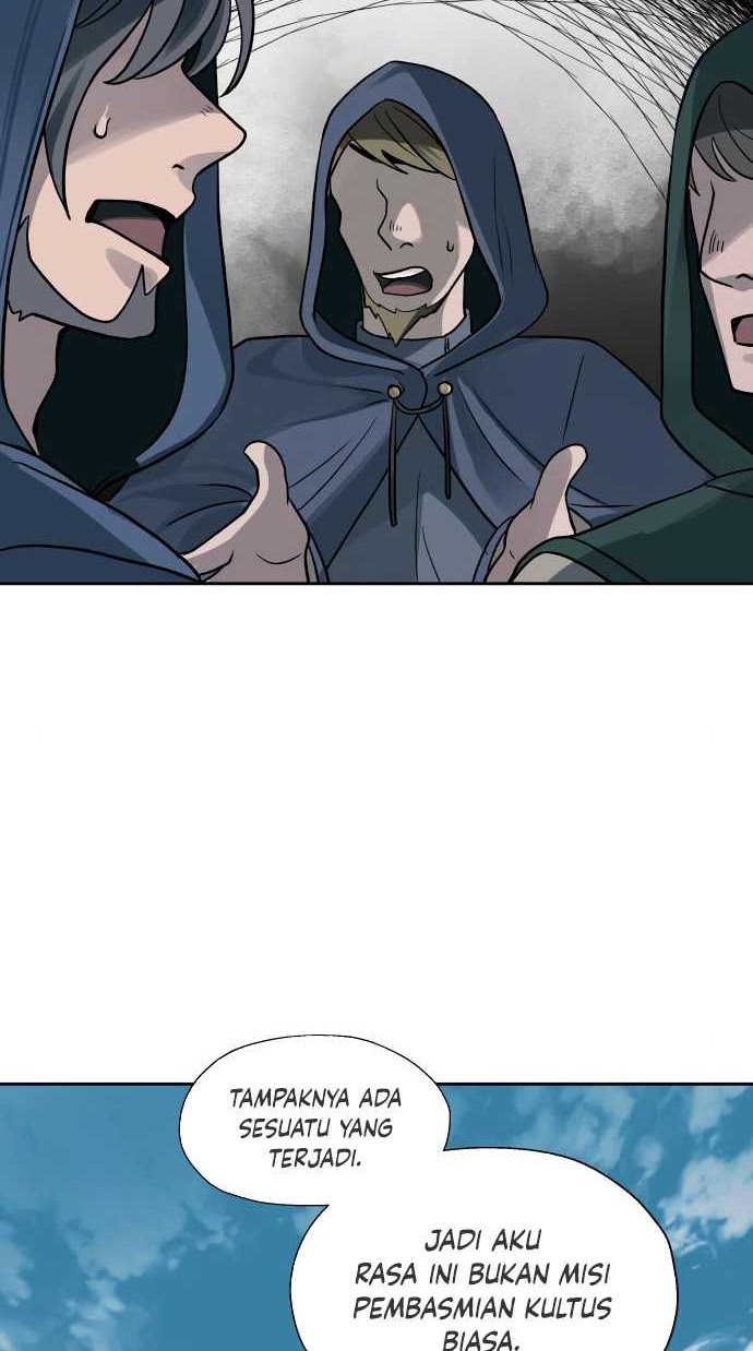 Transmigrating to the Otherworld Once More Chapter 14 - halaman 9