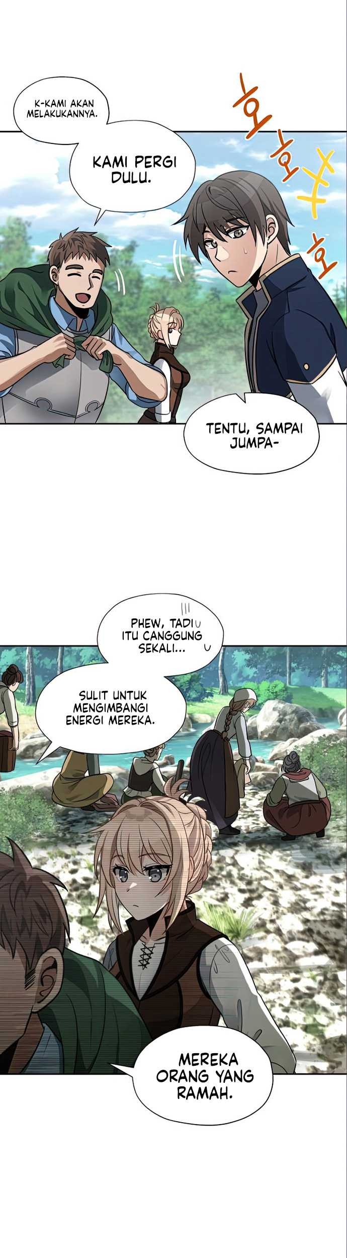 Transmigrating to the Otherworld Once More Chapter 15 - halaman 12