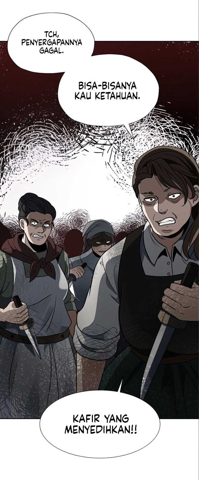 Transmigrating to the Otherworld Once More Chapter 15 - halaman 17