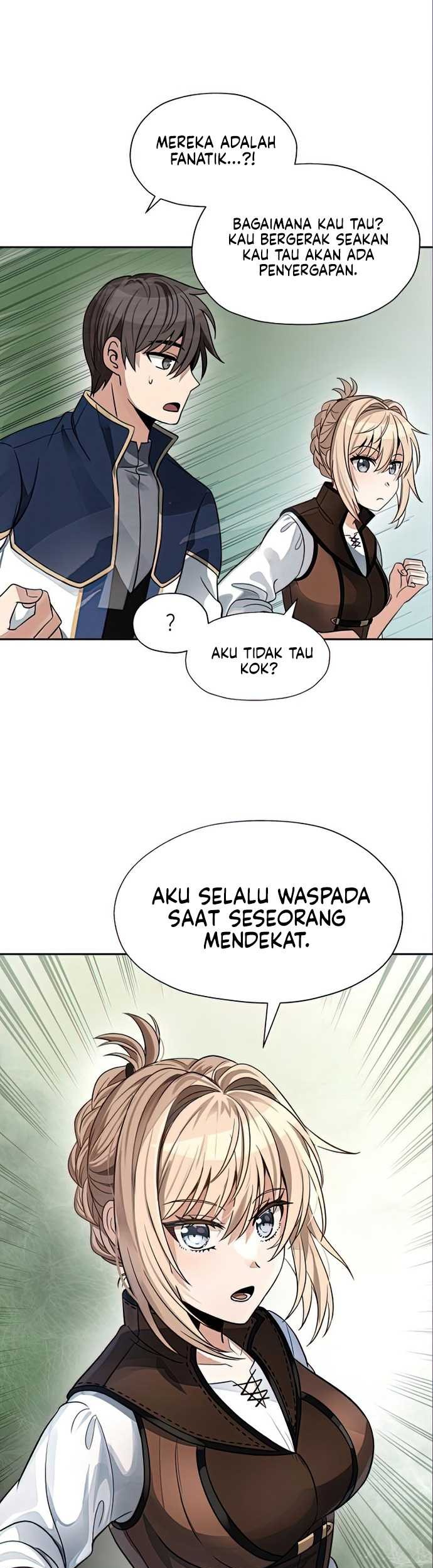 Transmigrating to the Otherworld Once More Chapter 15 - halaman 18