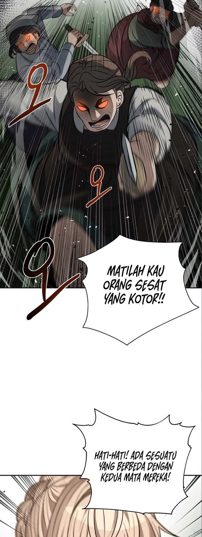 Transmigrating to the Otherworld Once More Chapter 15 - halaman 21