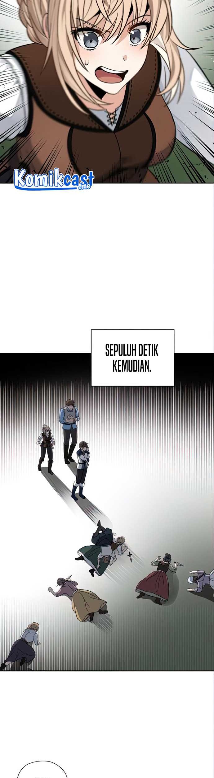 Transmigrating to the Otherworld Once More Chapter 15 - halaman 22