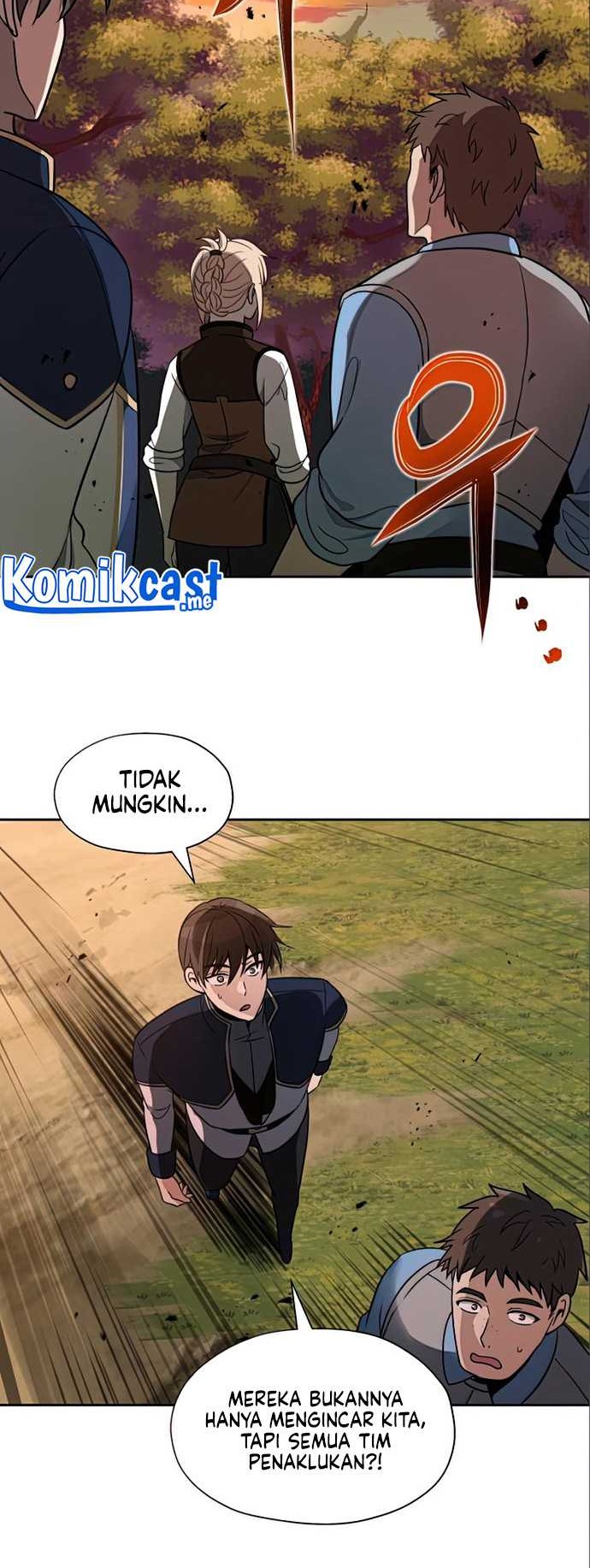 Transmigrating to the Otherworld Once More Chapter 15 - halaman 25