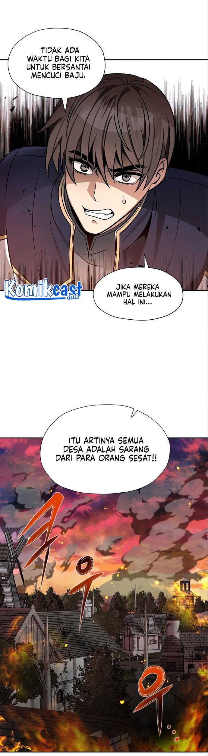 Transmigrating to the Otherworld Once More Chapter 15 - halaman 26