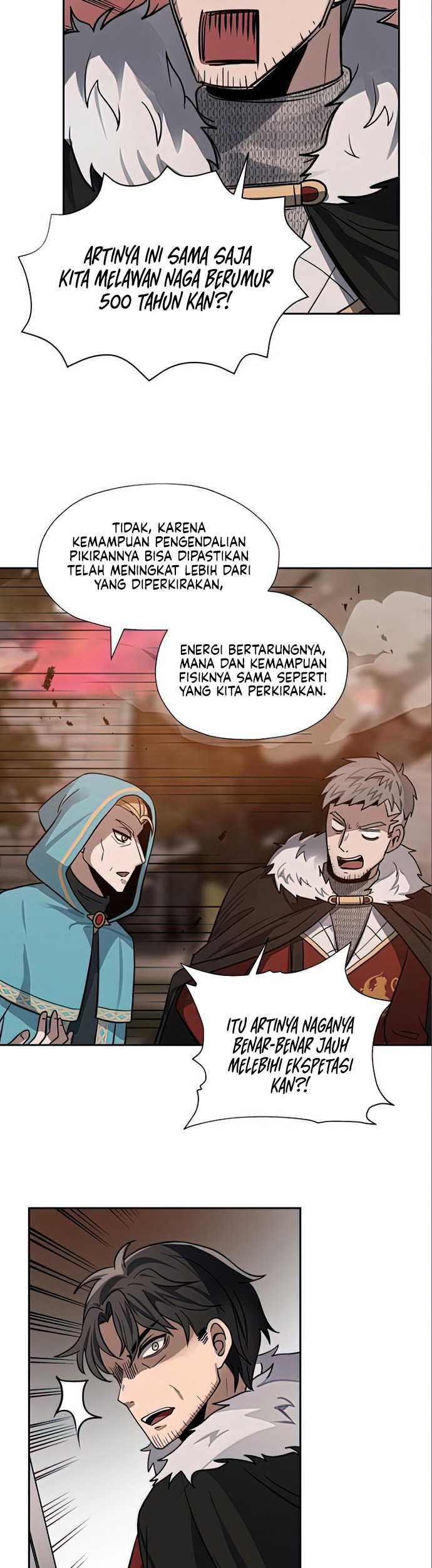 Transmigrating to the Otherworld Once More Chapter 15 - halaman 36