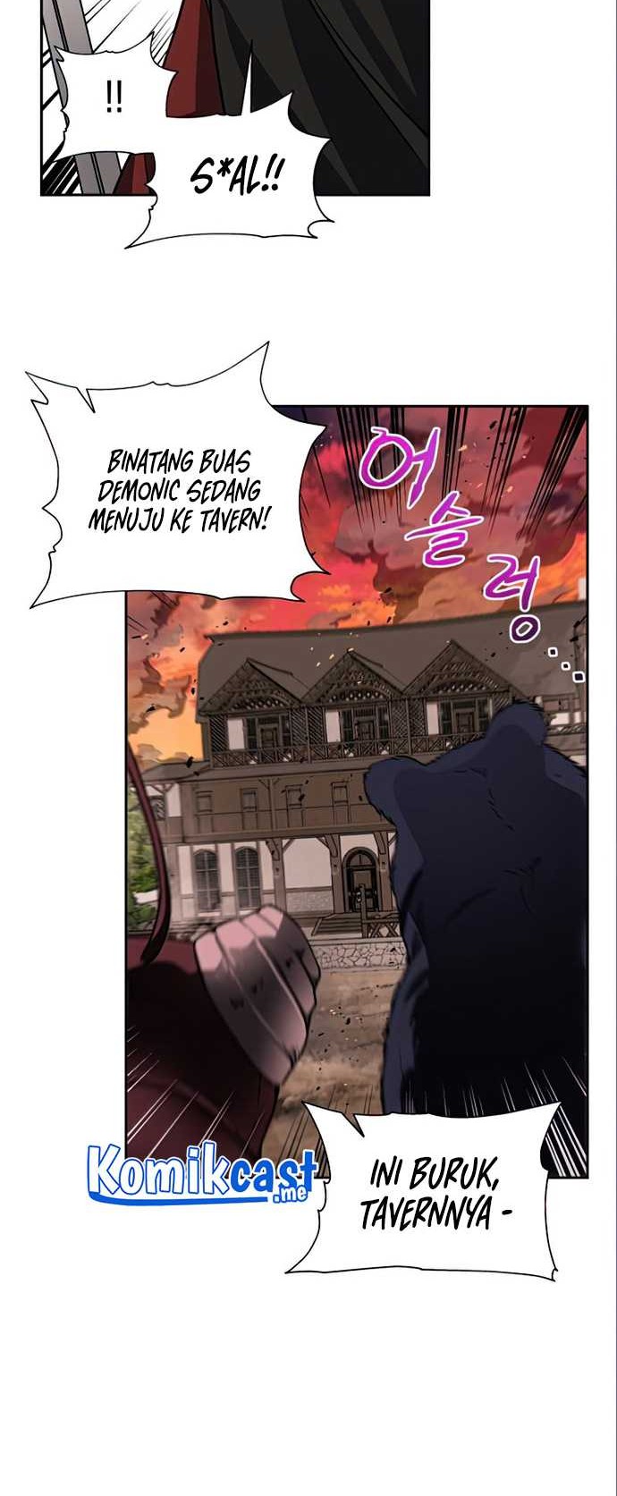 Transmigrating to the Otherworld Once More Chapter 15 - halaman 37