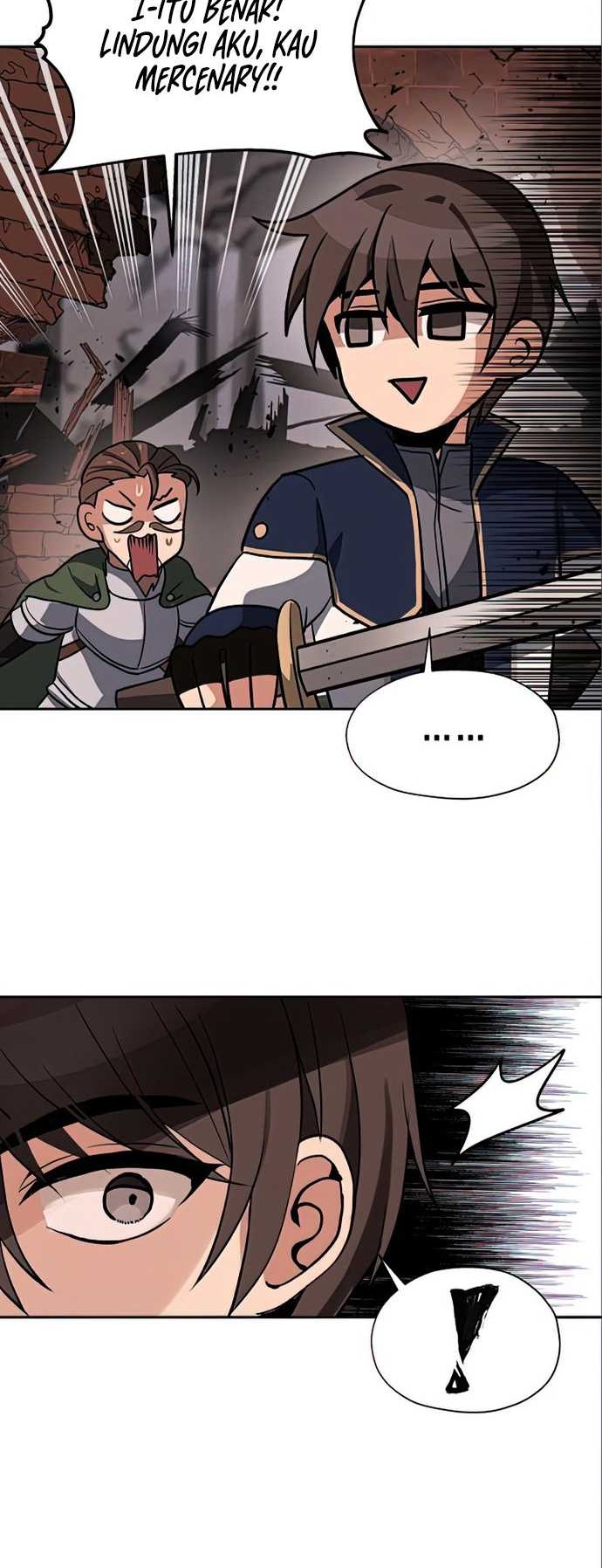 Transmigrating to the Otherworld Once More Chapter 15 - halaman 45