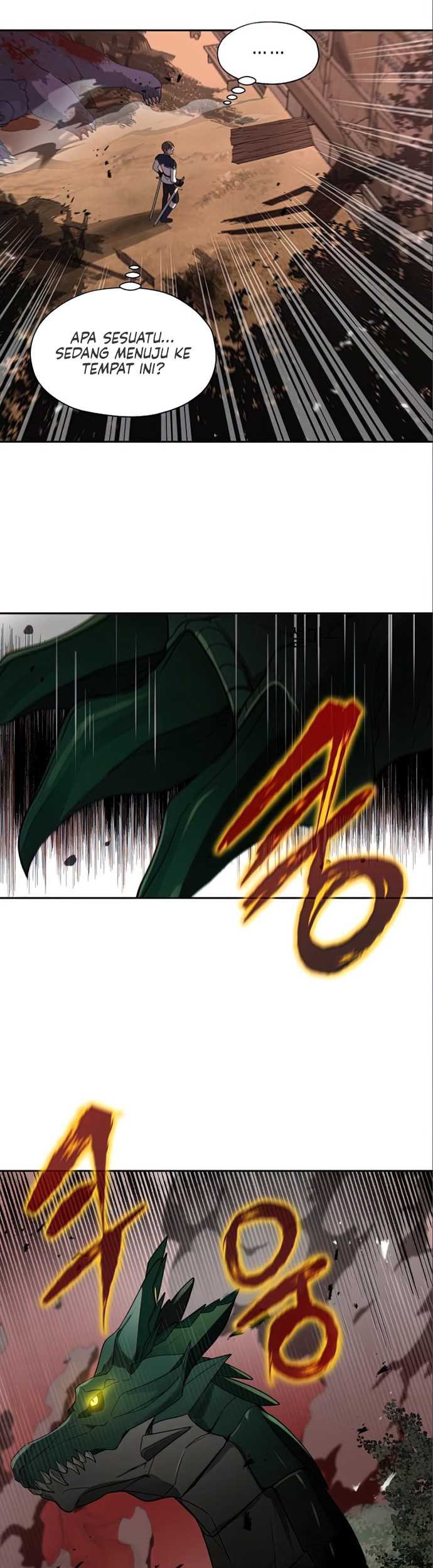 Transmigrating to the Otherworld Once More Chapter 15 - halaman 46