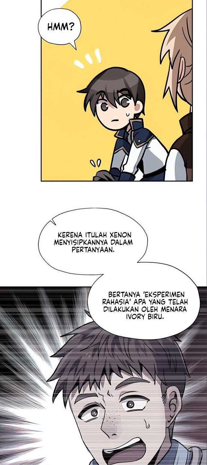 Transmigrating to the Otherworld Once More Chapter 15 - halaman 5