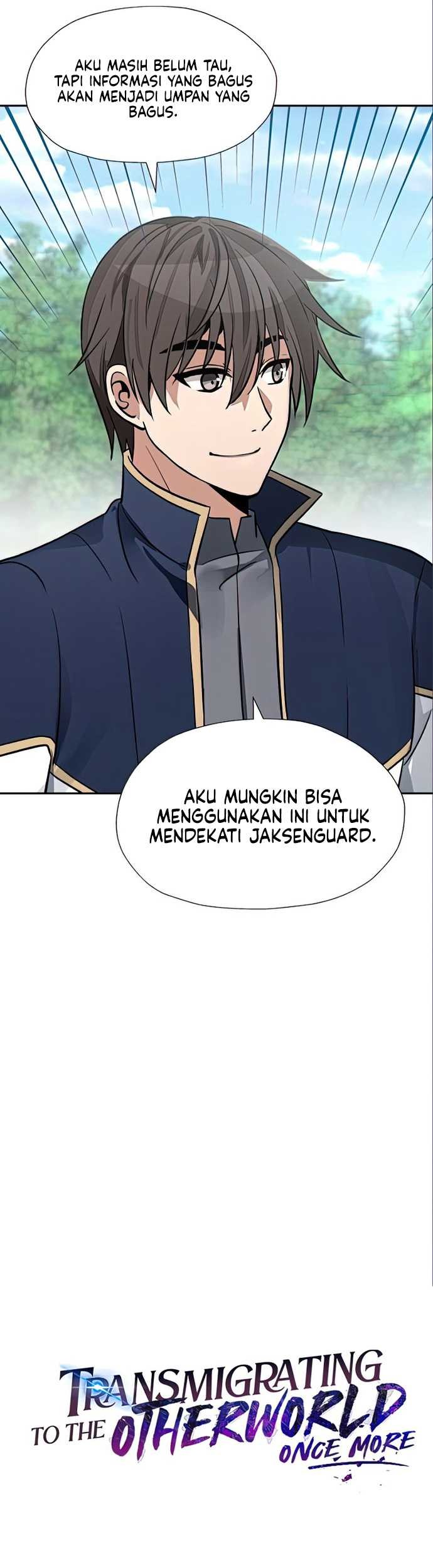 Transmigrating to the Otherworld Once More Chapter 15 - halaman 8