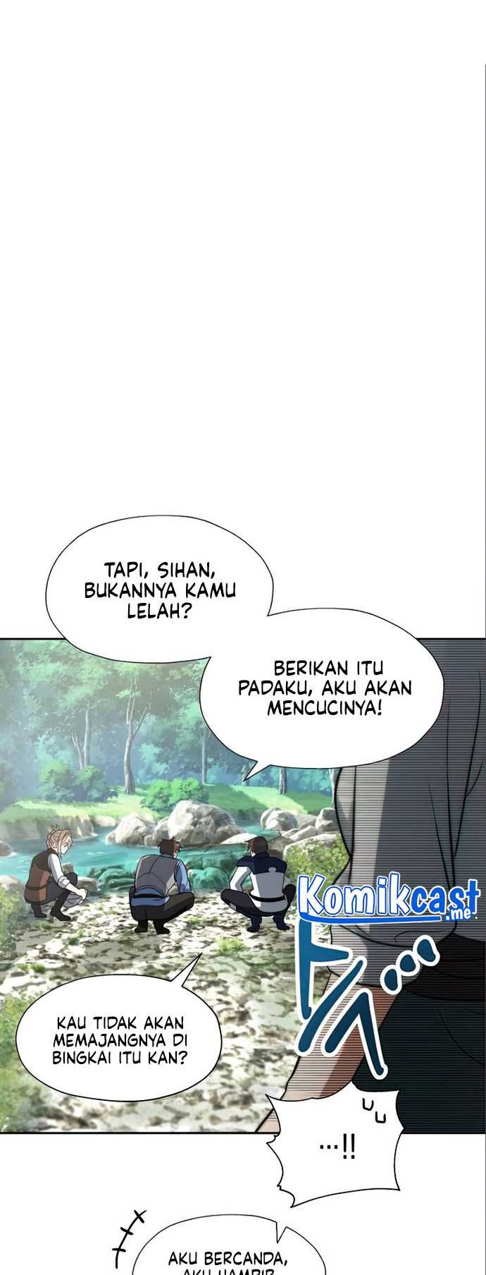 Transmigrating to the Otherworld Once More Chapter 15 - halaman 9