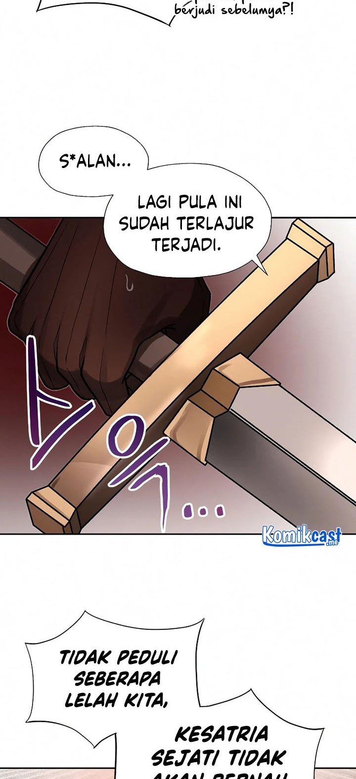 Transmigrating to the Otherworld Once More Chapter 16 - halaman 15