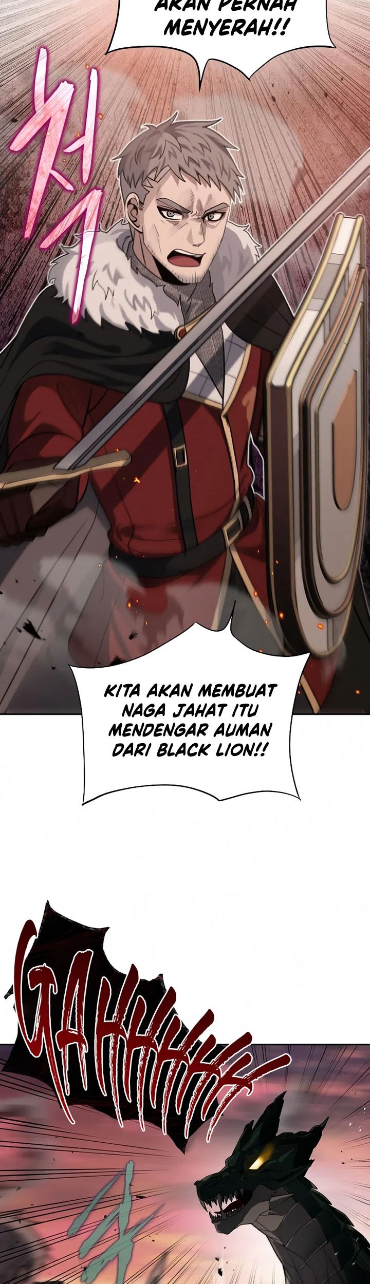 Transmigrating to the Otherworld Once More Chapter 16 - halaman 16