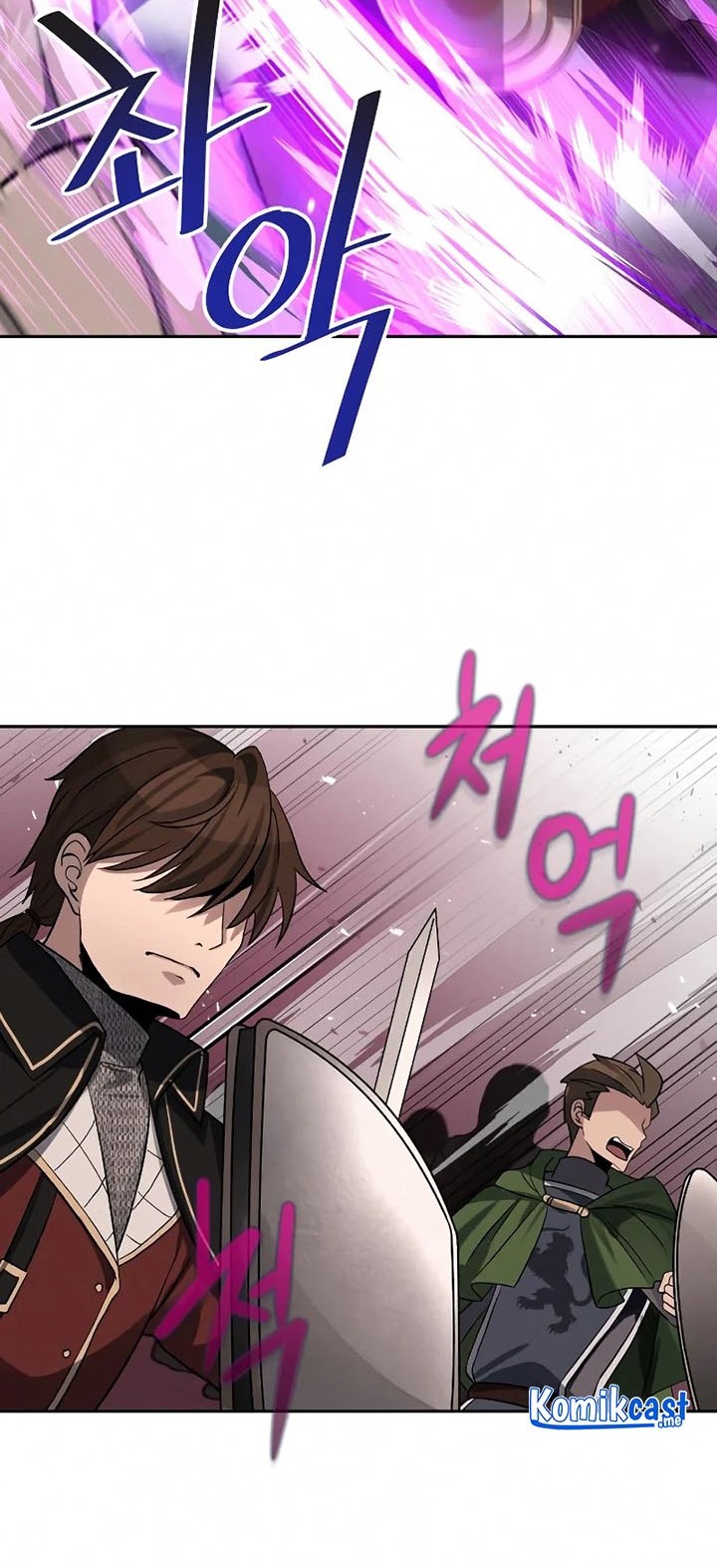 Transmigrating to the Otherworld Once More Chapter 16 - halaman 19