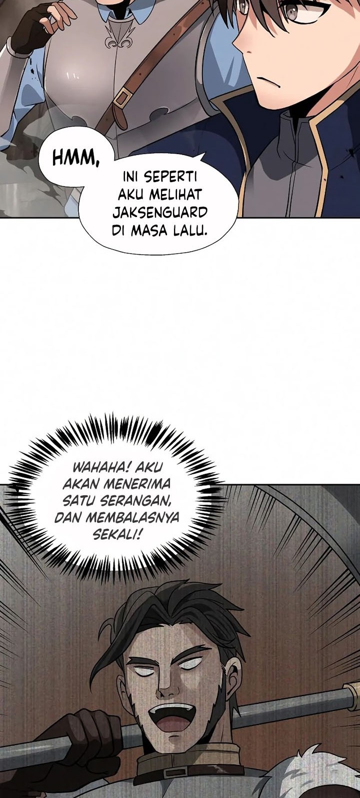 Transmigrating to the Otherworld Once More Chapter 16 - halaman 21