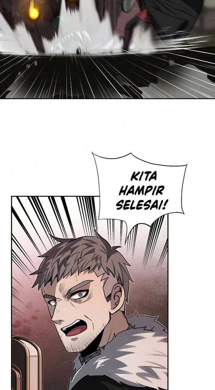 Transmigrating to the Otherworld Once More Chapter 16 - halaman 3
