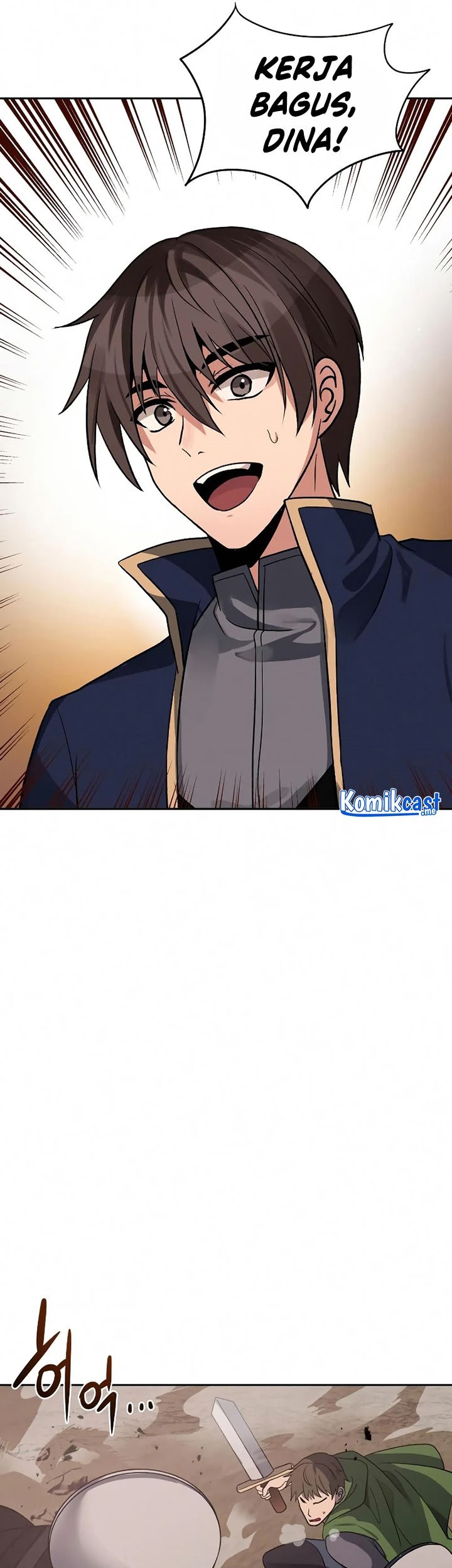 Transmigrating to the Otherworld Once More Chapter 16 - halaman 32