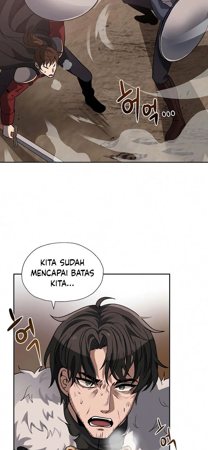 Transmigrating to the Otherworld Once More Chapter 16 - halaman 33