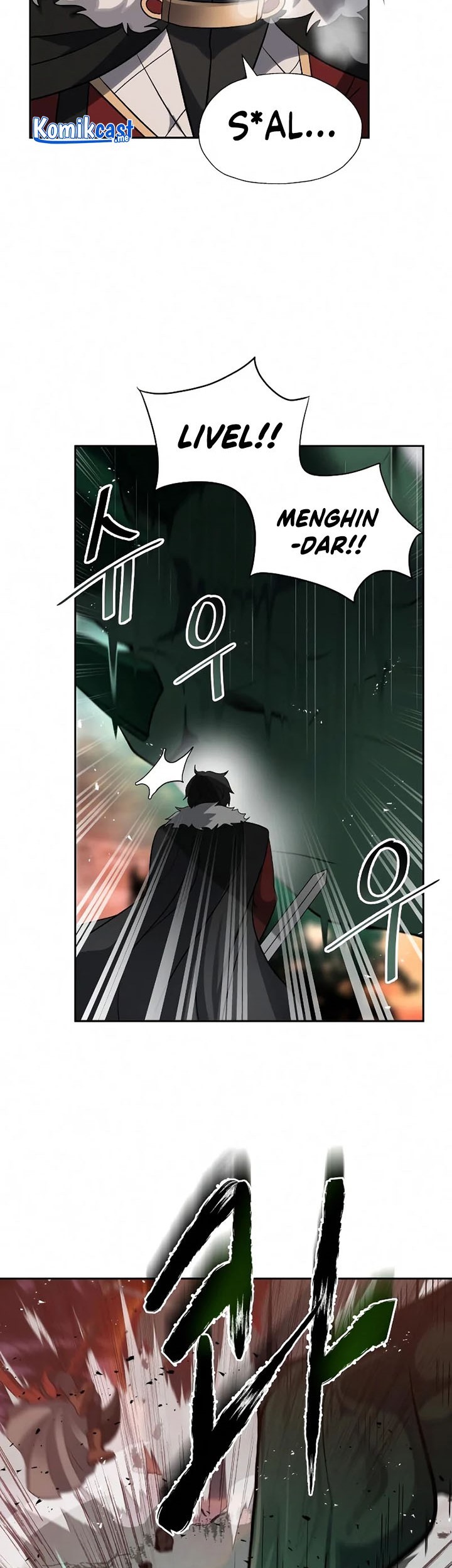 Transmigrating to the Otherworld Once More Chapter 16 - halaman 34