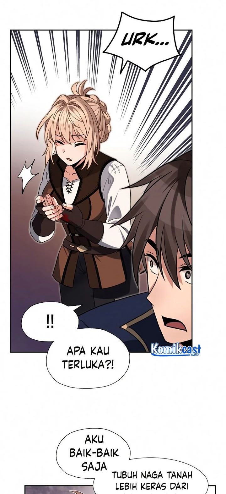 Transmigrating to the Otherworld Once More Chapter 16 - halaman 39