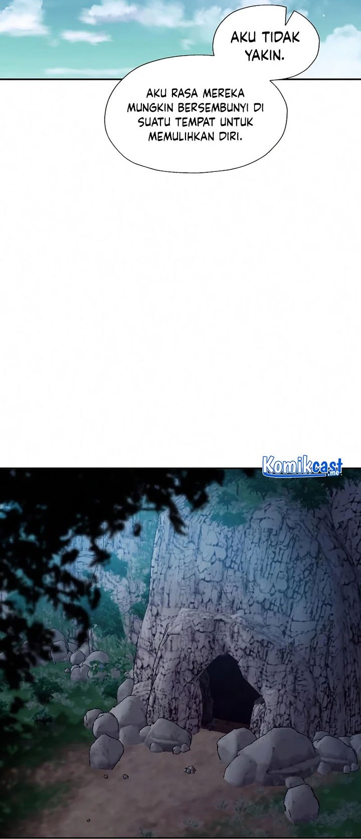Transmigrating to the Otherworld Once More Chapter 16 - halaman 49