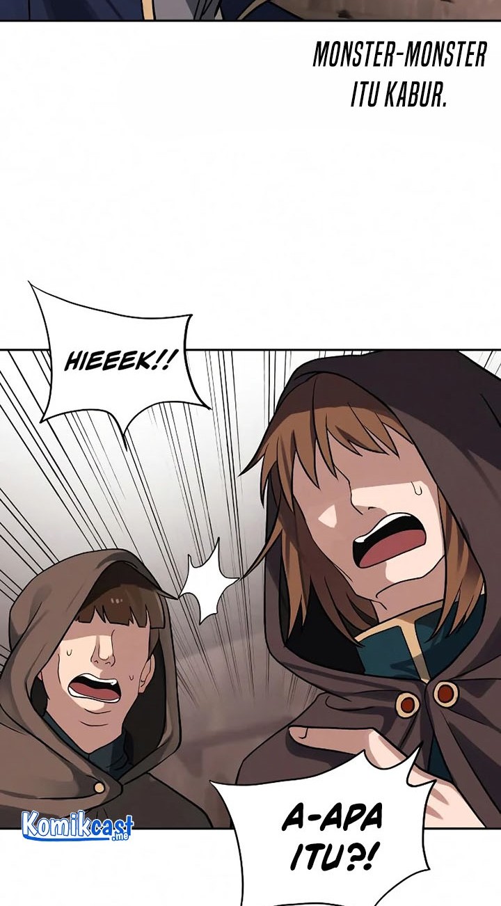Transmigrating to the Otherworld Once More Chapter 16 - halaman 5
