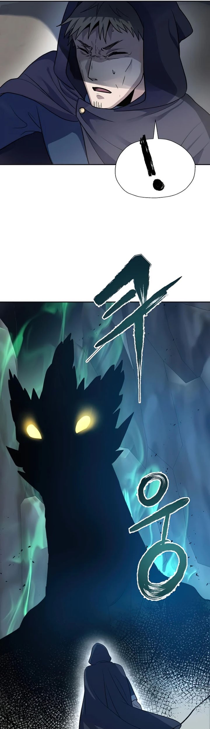 Transmigrating to the Otherworld Once More Chapter 17 - halaman 10