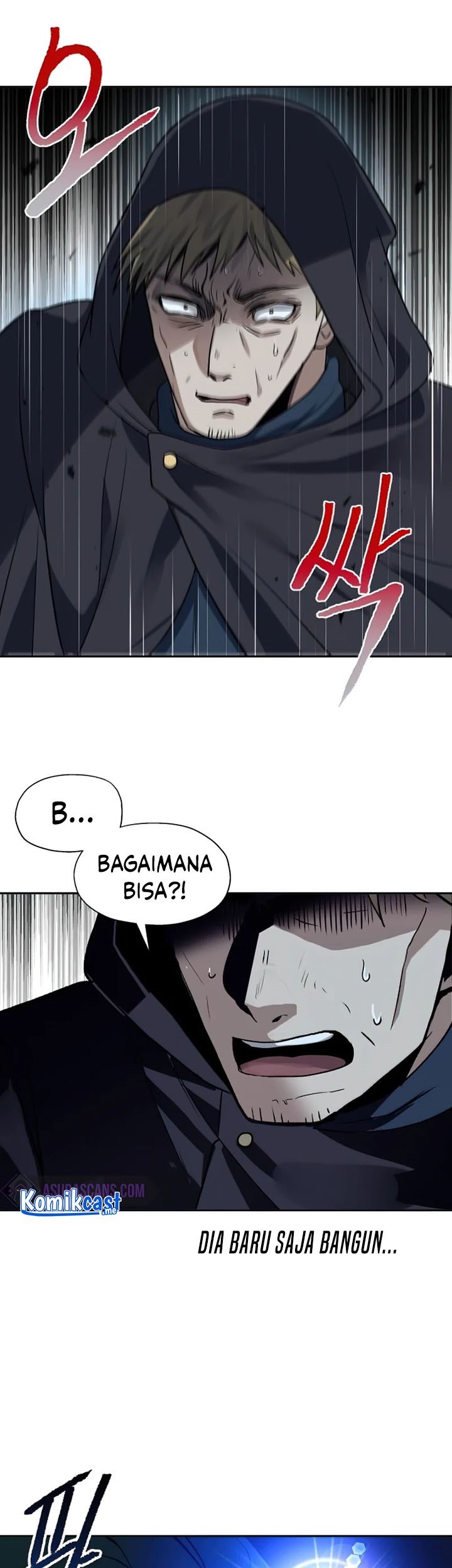 Transmigrating to the Otherworld Once More Chapter 17 - halaman 12