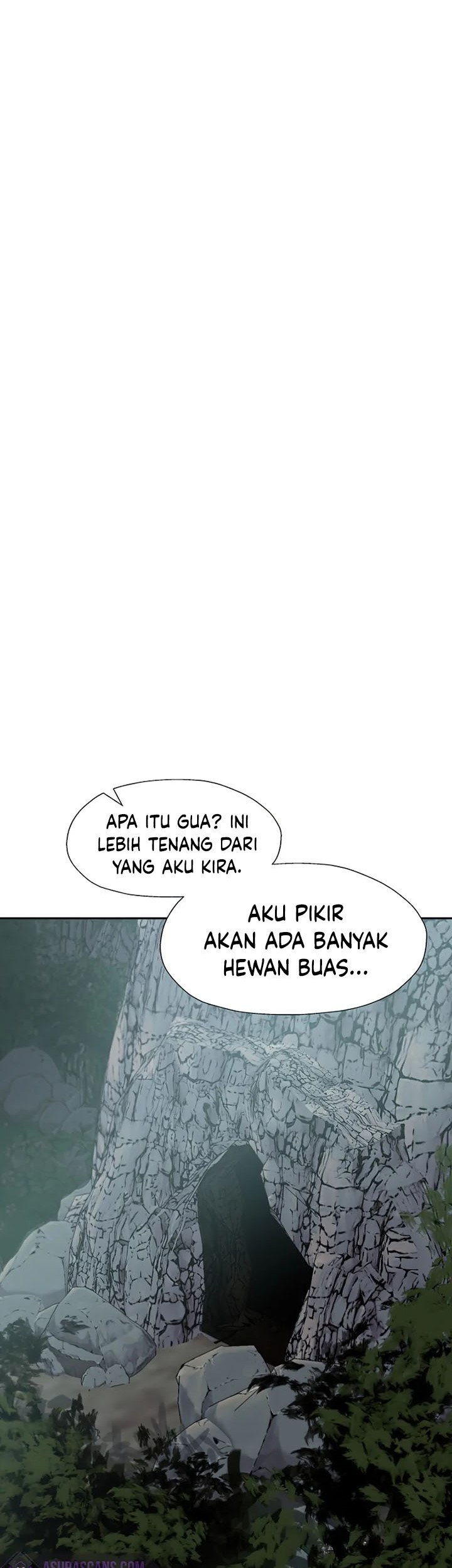 Transmigrating to the Otherworld Once More Chapter 17 - halaman 20