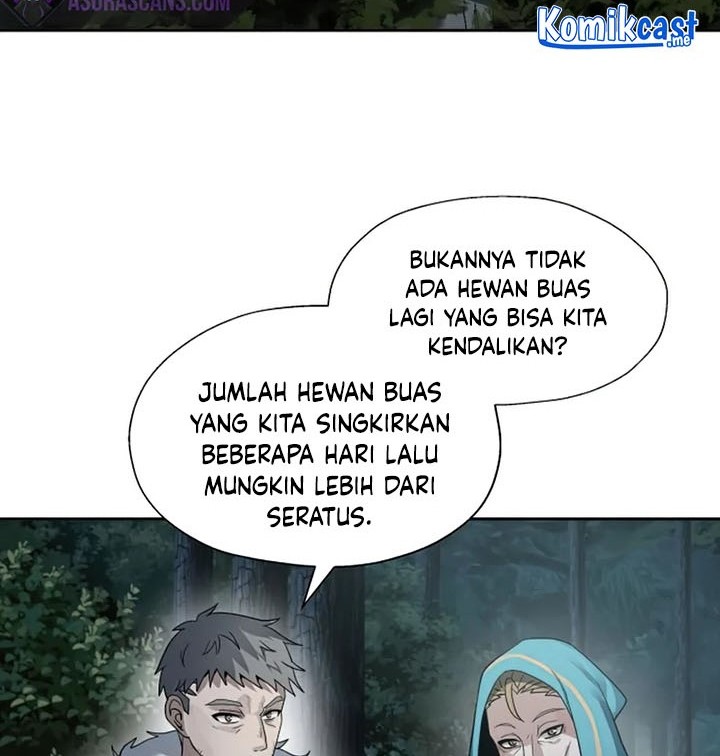 Transmigrating to the Otherworld Once More Chapter 17 - halaman 21