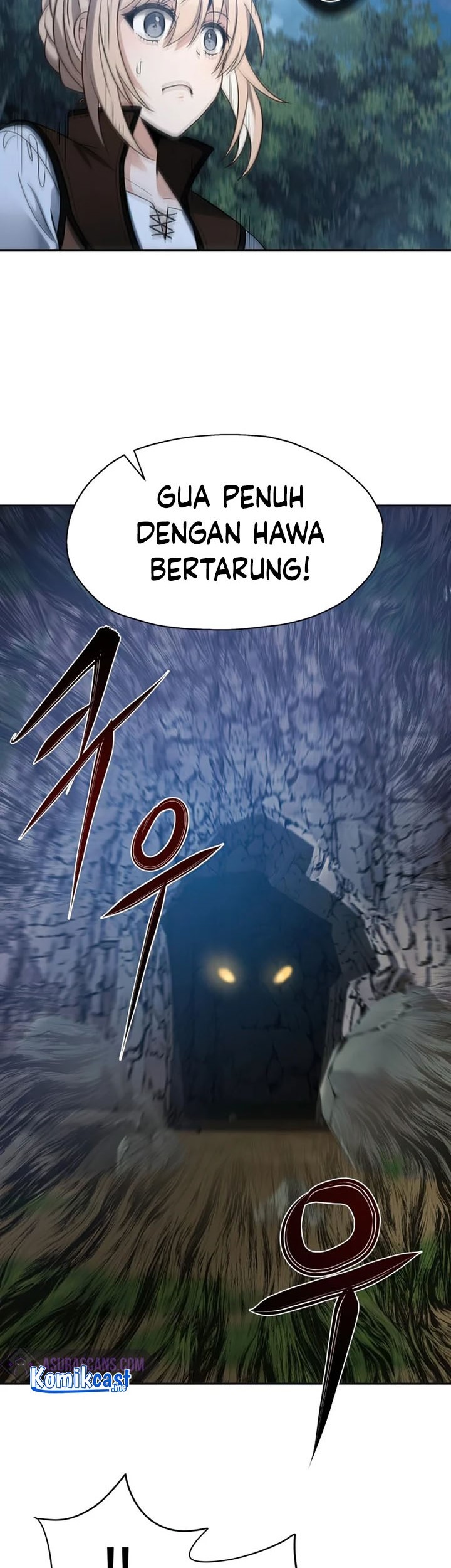 Transmigrating to the Otherworld Once More Chapter 17 - halaman 36