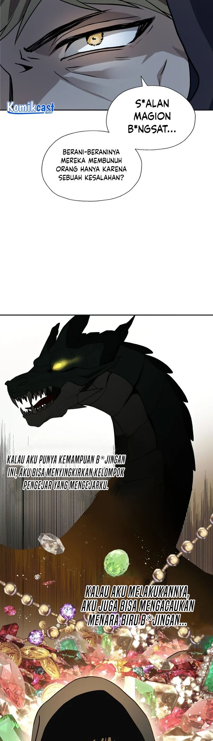 Transmigrating to the Otherworld Once More Chapter 17 - halaman 4