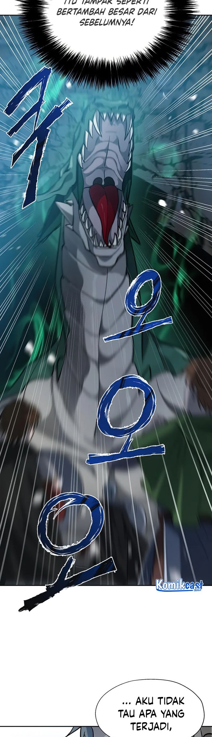 Transmigrating to the Otherworld Once More Chapter 17 - halaman 40