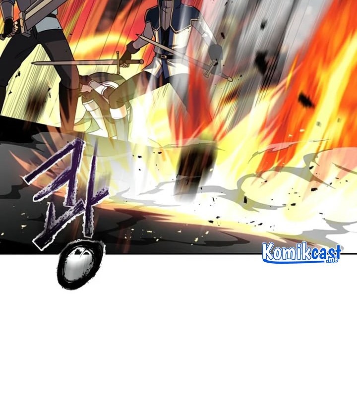 Transmigrating to the Otherworld Once More Chapter 17 - halaman 57