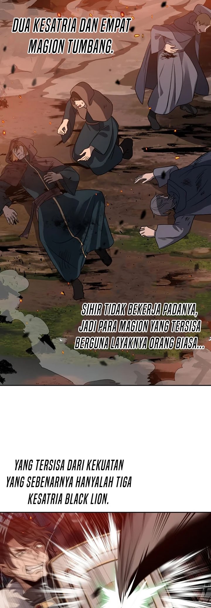 Transmigrating to the Otherworld Once More Chapter 17 - halaman 59