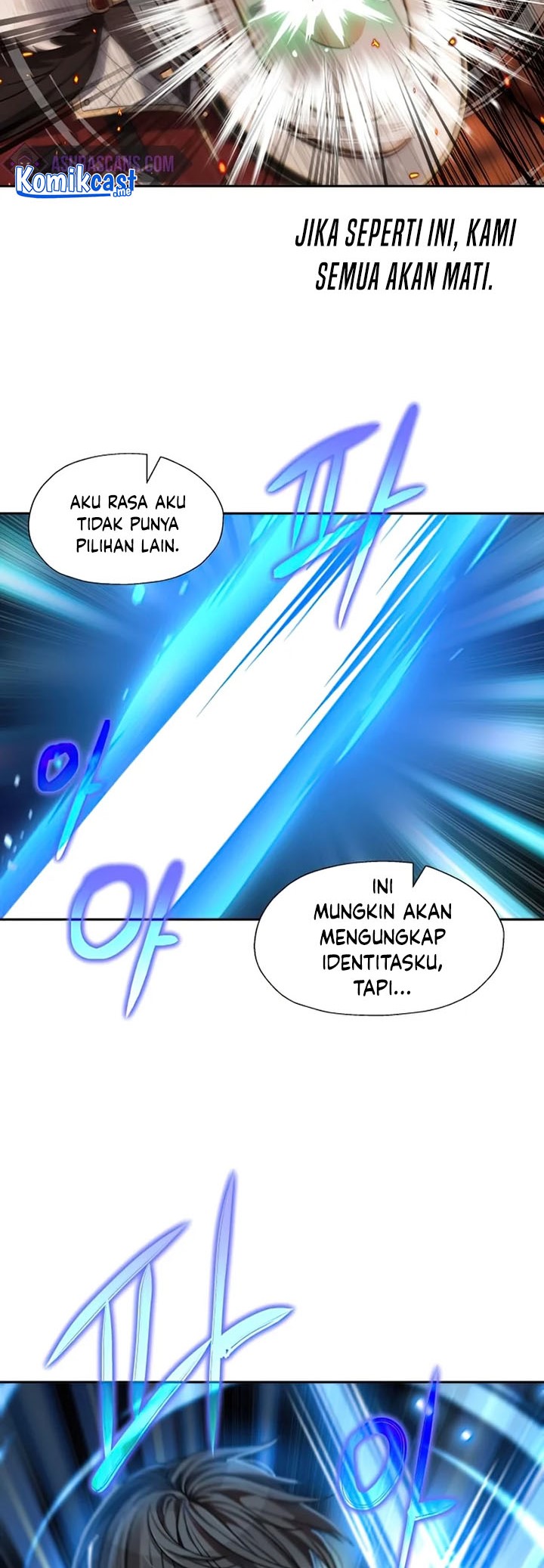 Transmigrating to the Otherworld Once More Chapter 17 - halaman 60