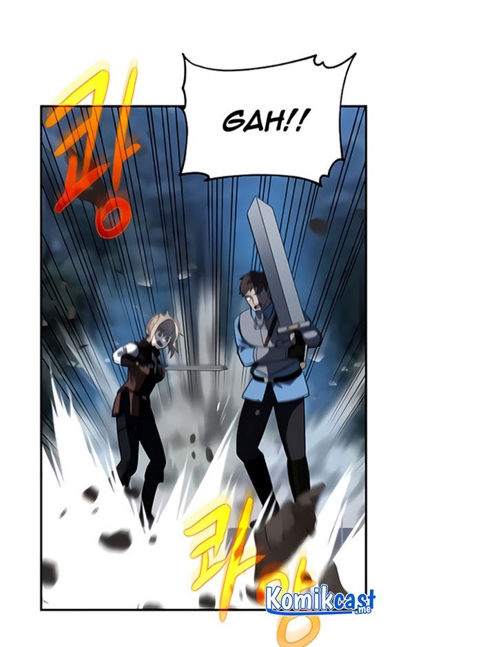 Transmigrating to the Otherworld Once More Chapter 18 - halaman 17