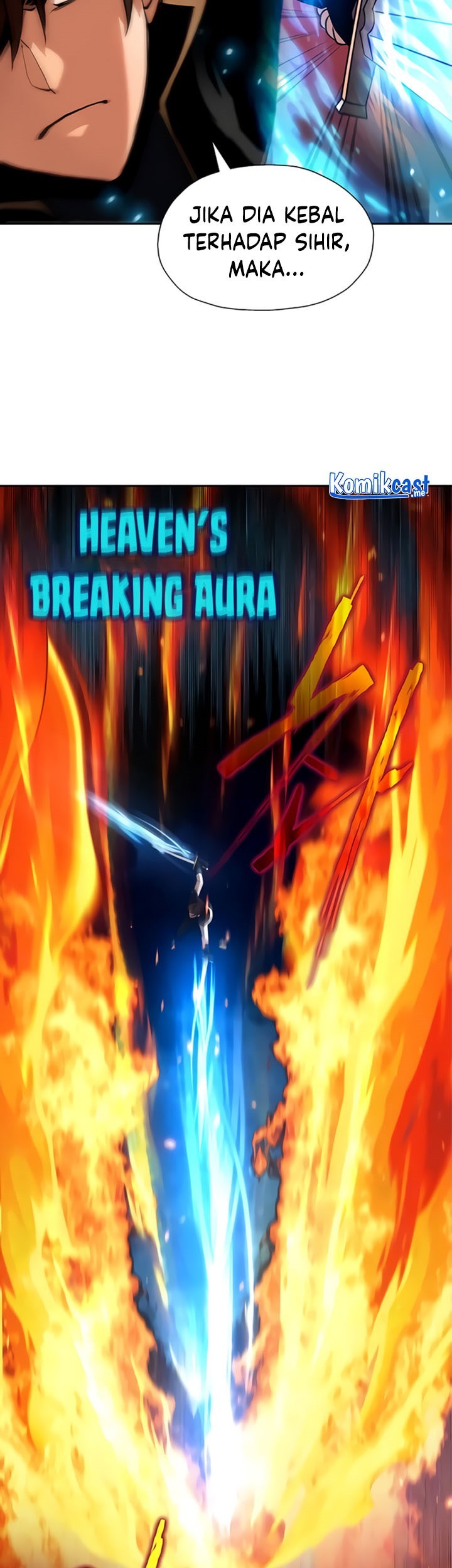Transmigrating to the Otherworld Once More Chapter 18 - halaman 22