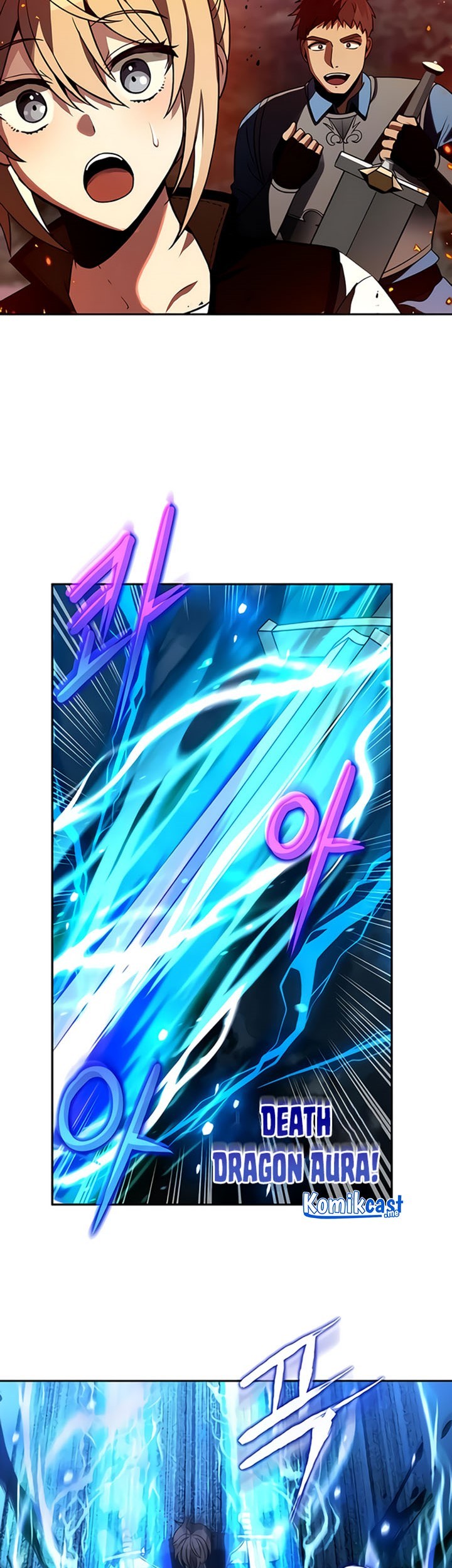 Transmigrating to the Otherworld Once More Chapter 18 - halaman 24