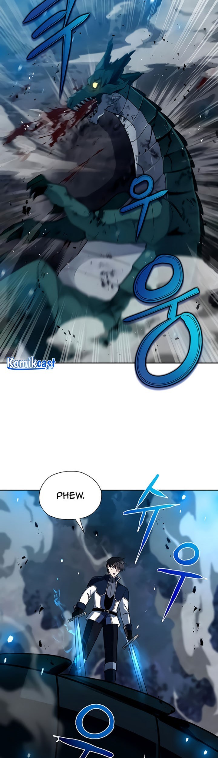 Transmigrating to the Otherworld Once More Chapter 18 - halaman 28