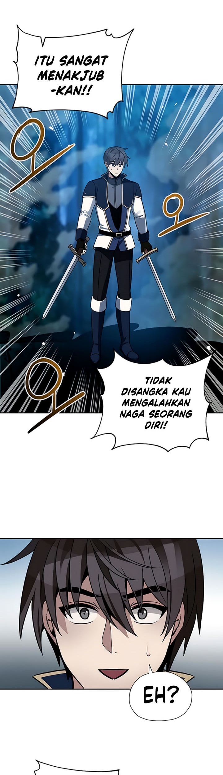 Transmigrating to the Otherworld Once More Chapter 18 - halaman 32
