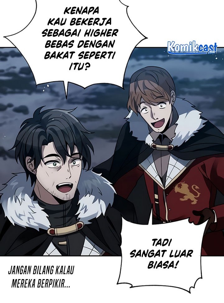 Transmigrating to the Otherworld Once More Chapter 18 - halaman 33