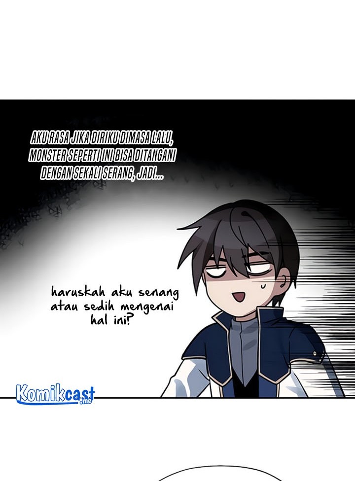 Transmigrating to the Otherworld Once More Chapter 18 - halaman 35