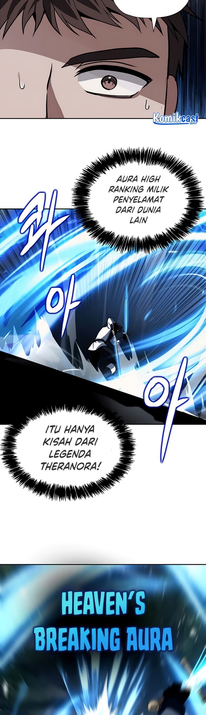 Transmigrating to the Otherworld Once More Chapter 18 - halaman 4